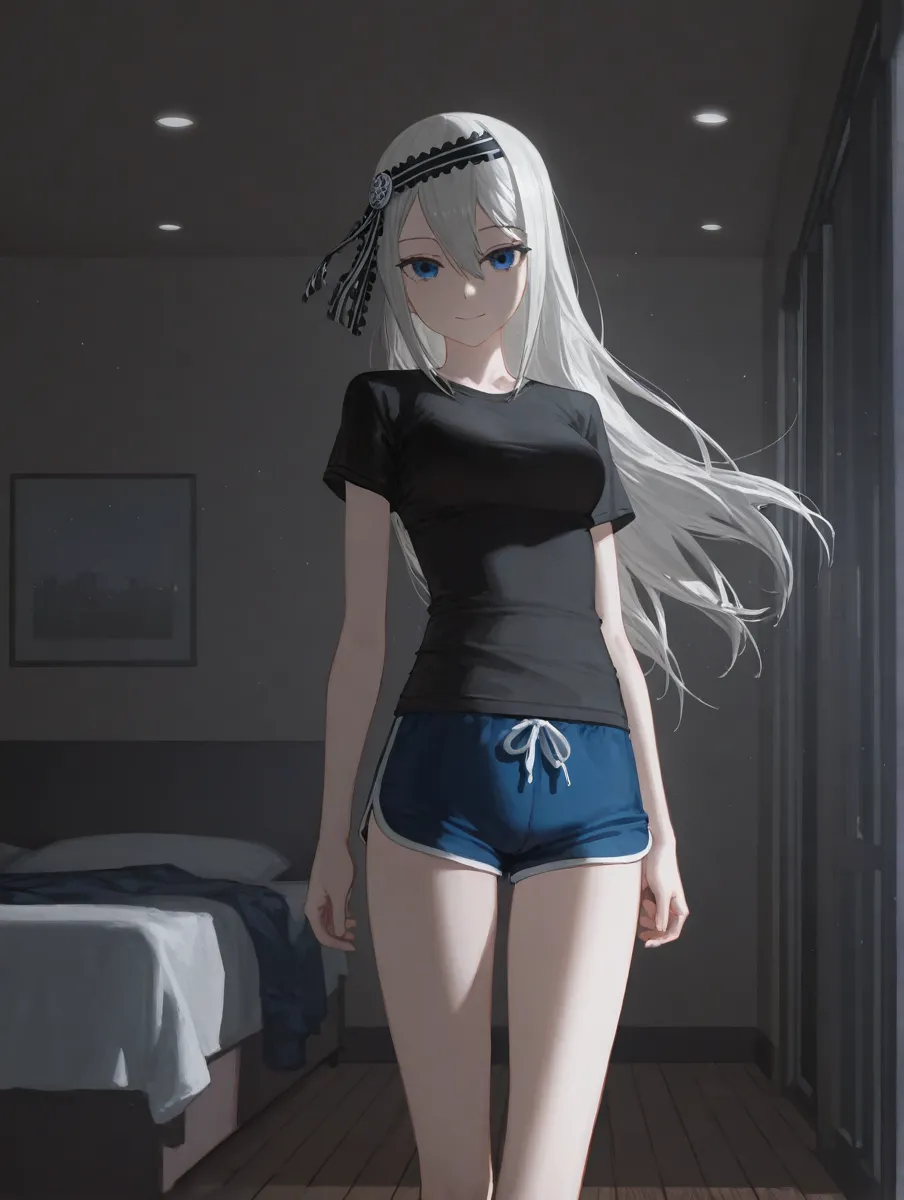 TSM2330 Kei Shirogane 白銀圭 - Image 12