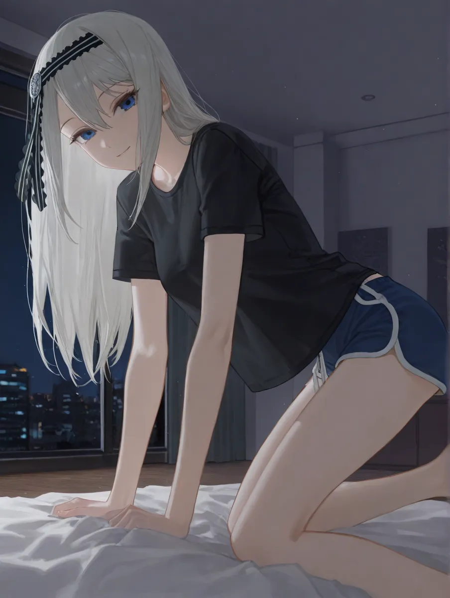 TSM2330 Kei Shirogane 白銀圭 - Image 13