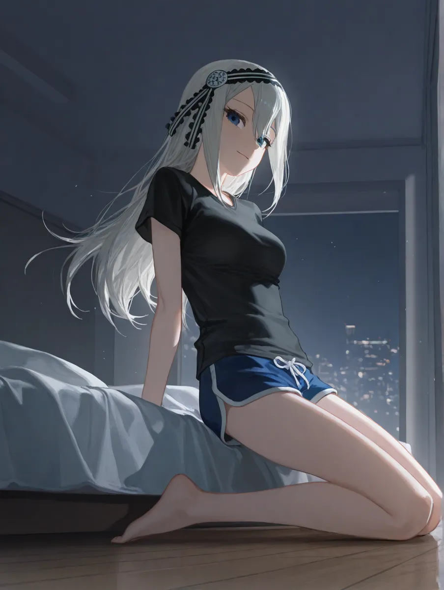 TSM2330 Kei Shirogane 白銀圭 - Image 14