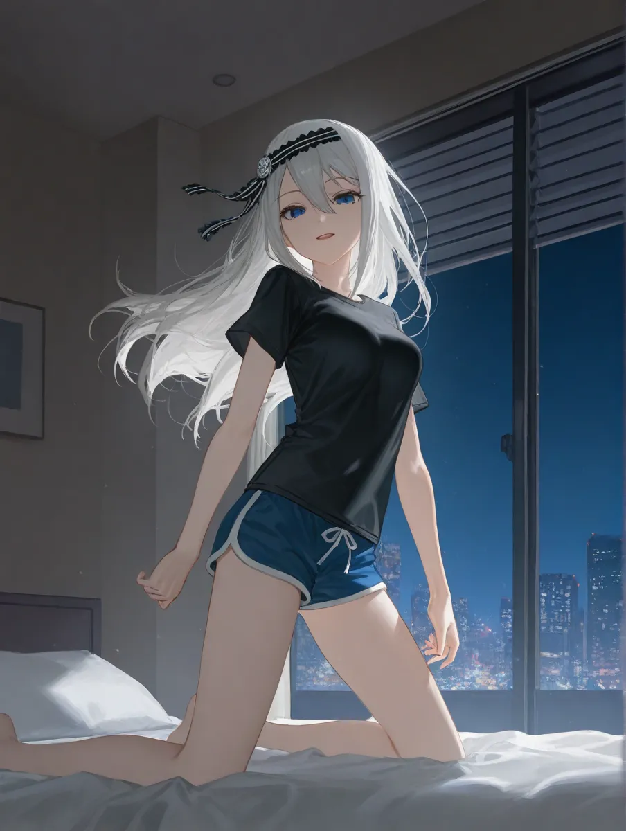 TSM2330 Kei Shirogane 白銀圭 - Image 16