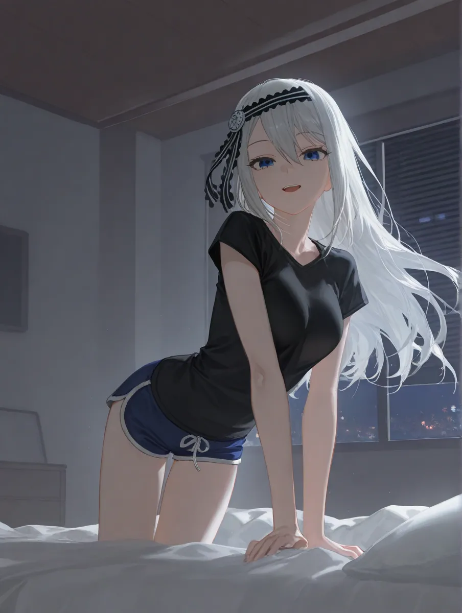 TSM2330 Kei Shirogane 白銀圭 - Image 17