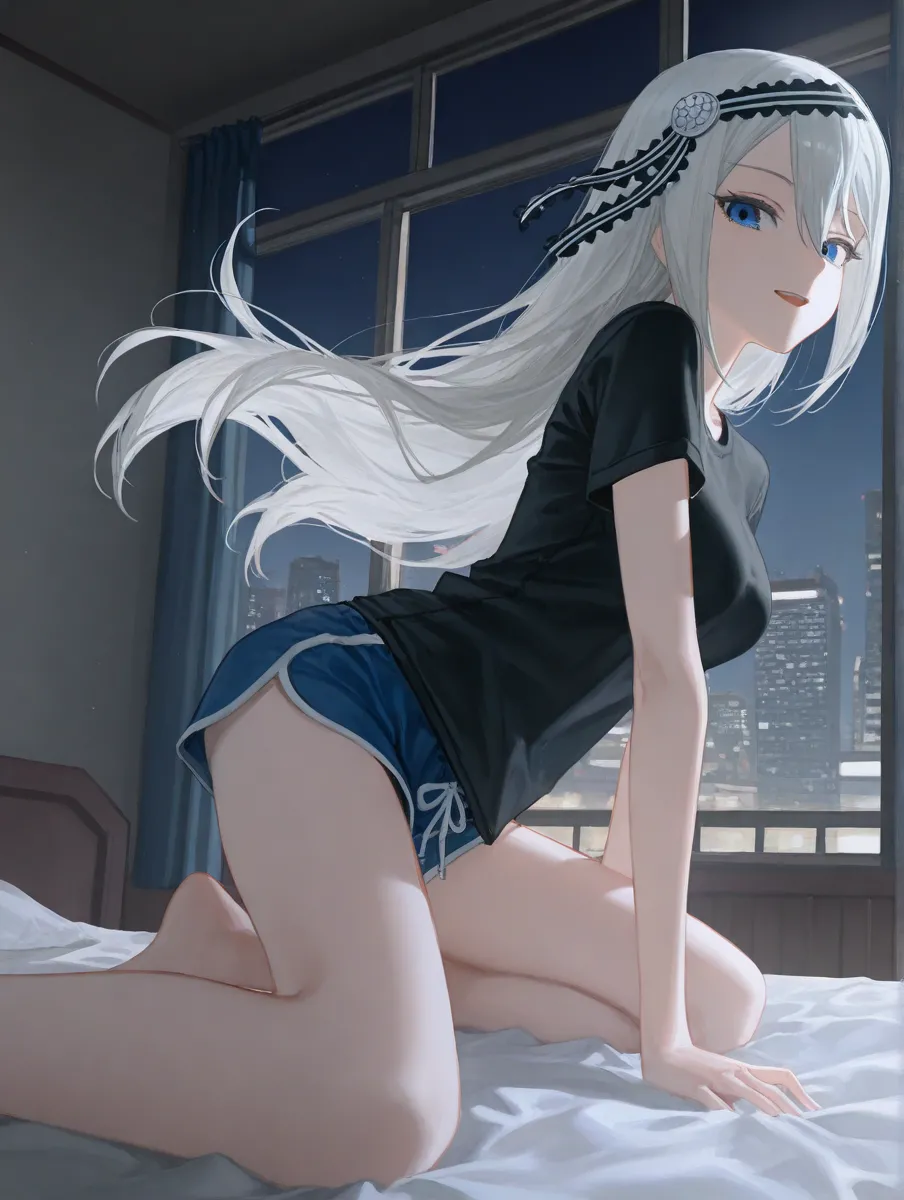 TSM2330 Kei Shirogane 白銀圭 - Image 18