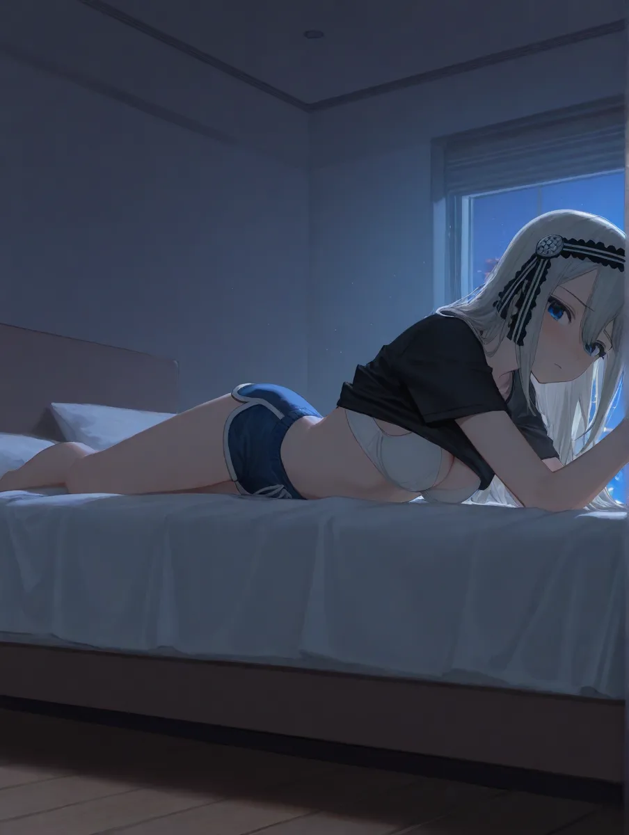 TSM2330 Kei Shirogane 白銀圭 - Image 20