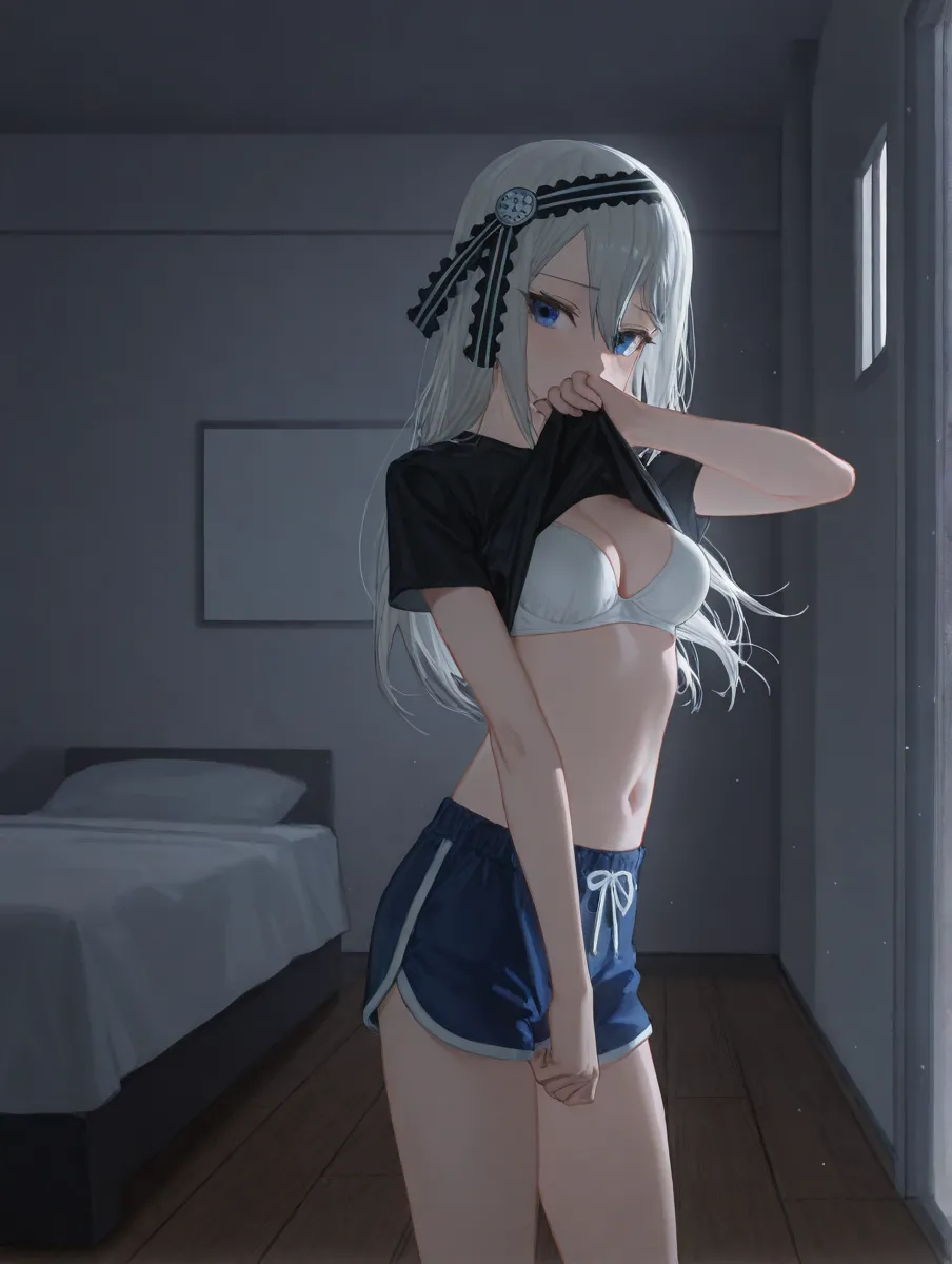 TSM2330 Kei Shirogane 白銀圭 - Image 21