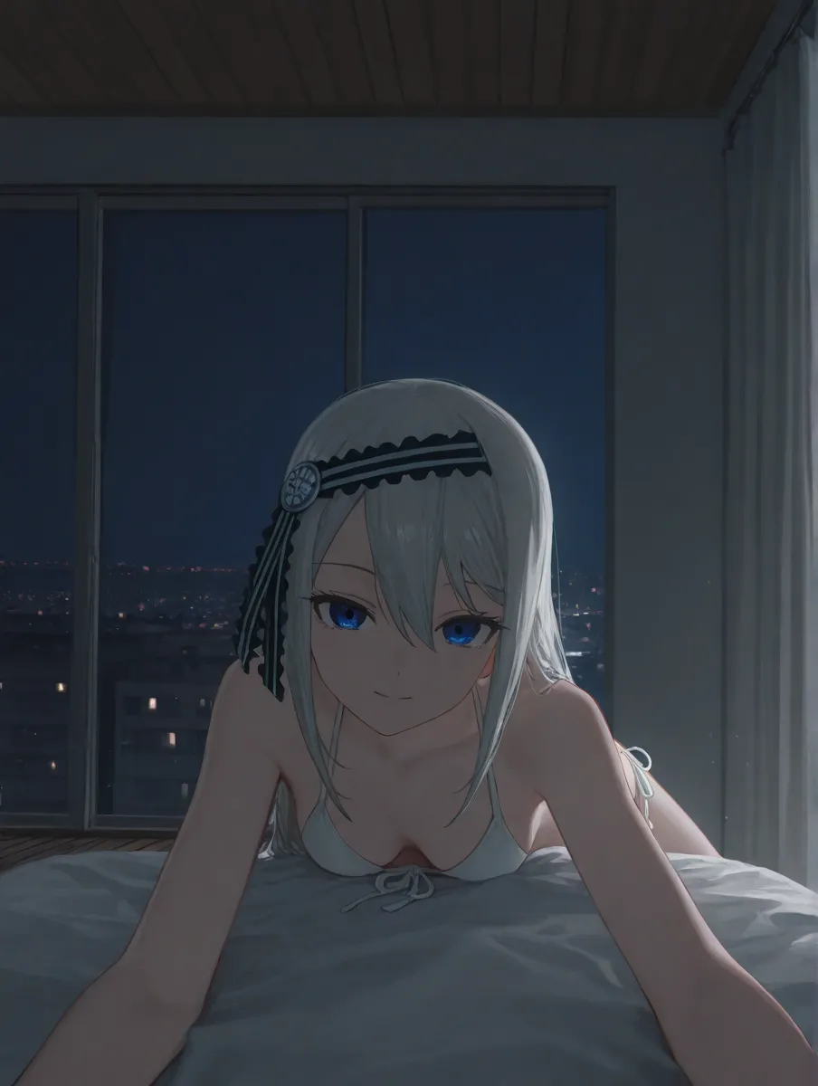 TSM2330 Kei Shirogane 白銀圭 - Image 3