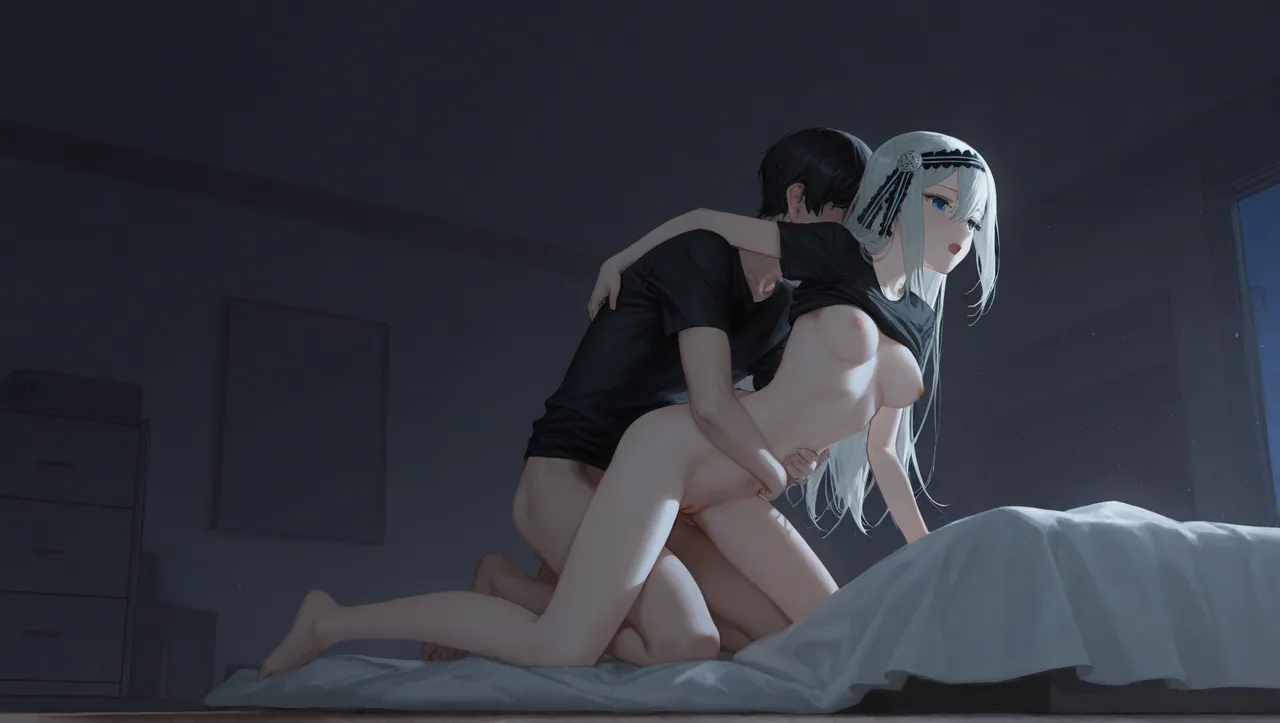 TSM2330 Kei Shirogane 白銀圭 - Image 307