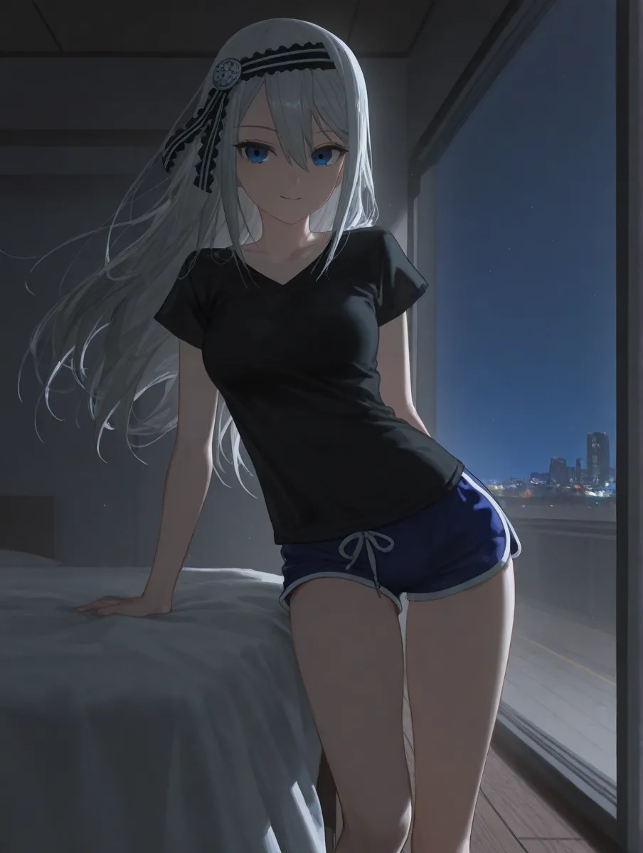 TSM2330 Kei Shirogane 白銀圭 - Image 4