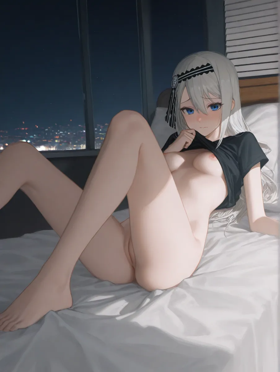 TSM2330 Kei Shirogane 白銀圭 - Image 43