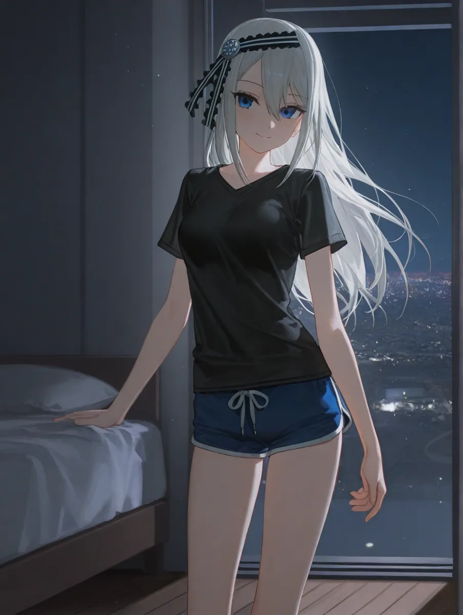 TSM2330 Kei Shirogane 白銀圭 - Image 5