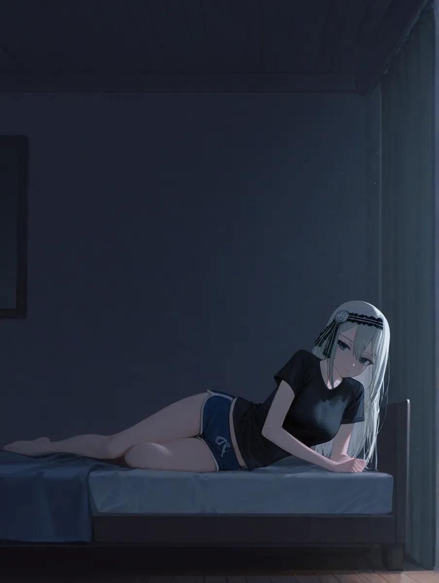 TSM2330 Kei Shirogane 白銀圭 - Image 6