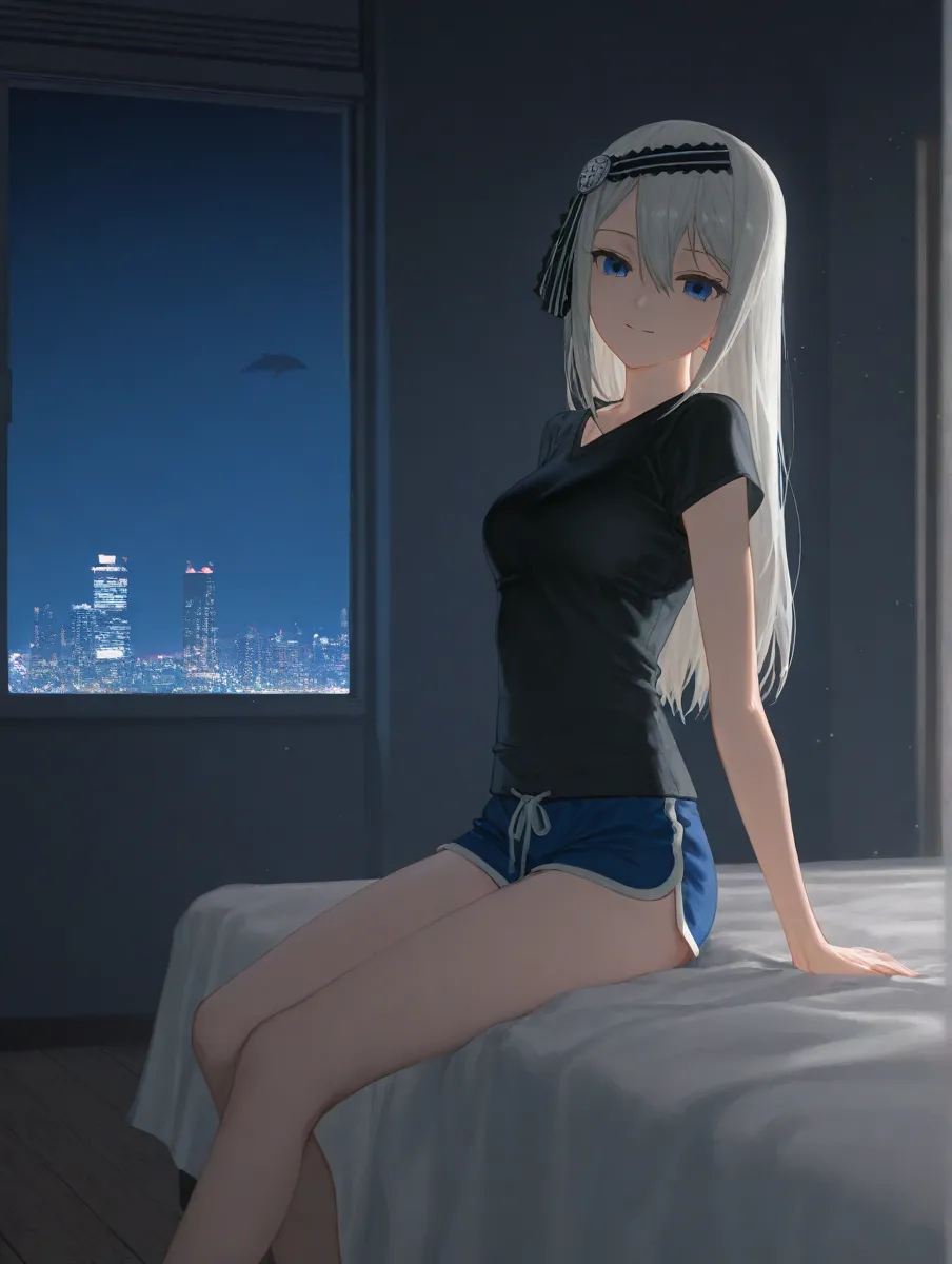 TSM2330 Kei Shirogane 白銀圭 - Image 7