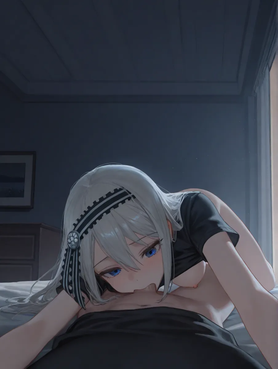 TSM2330 Kei Shirogane 白銀圭 - Image 72