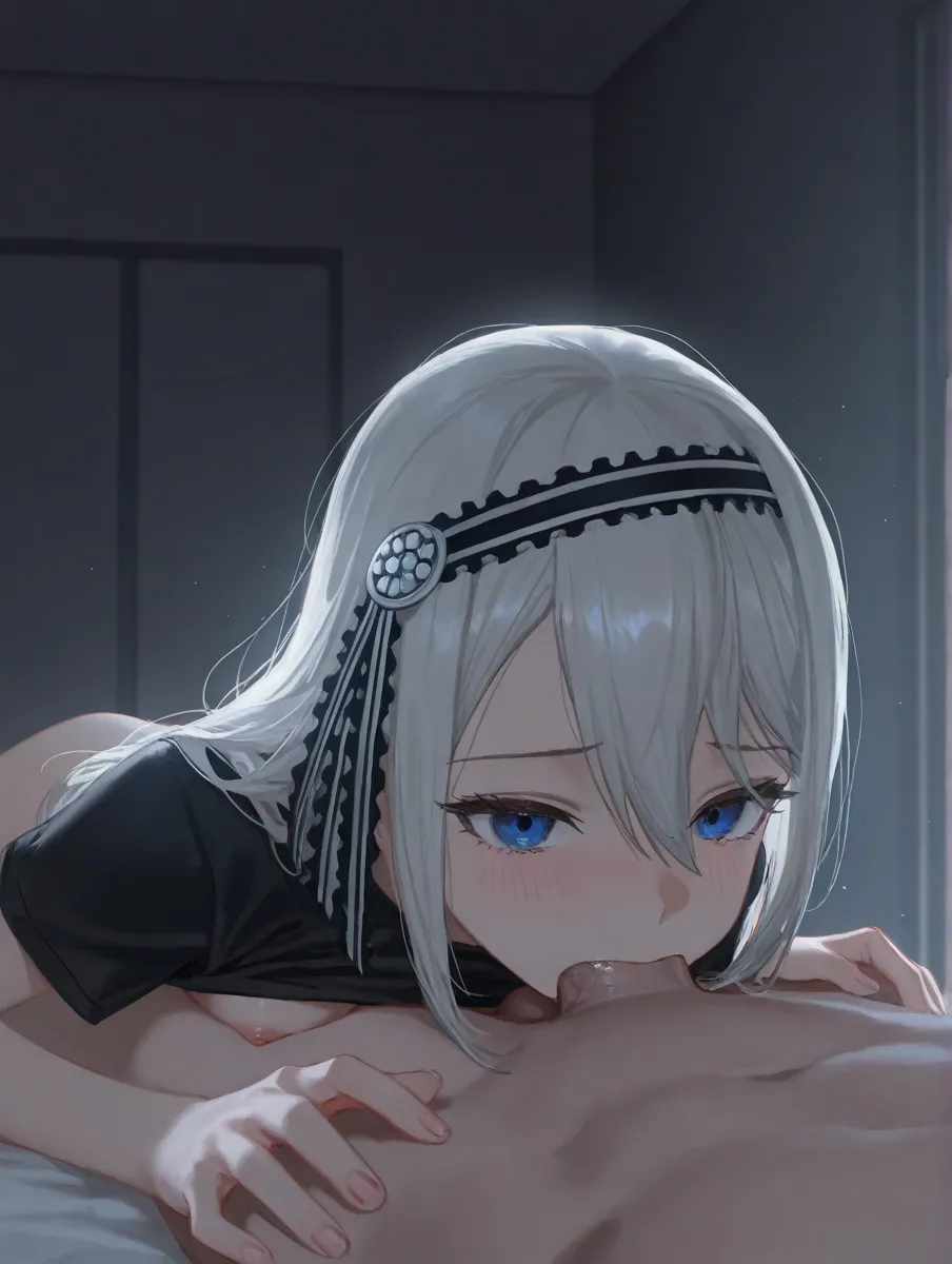 TSM2330 Kei Shirogane 白銀圭 - Image 74