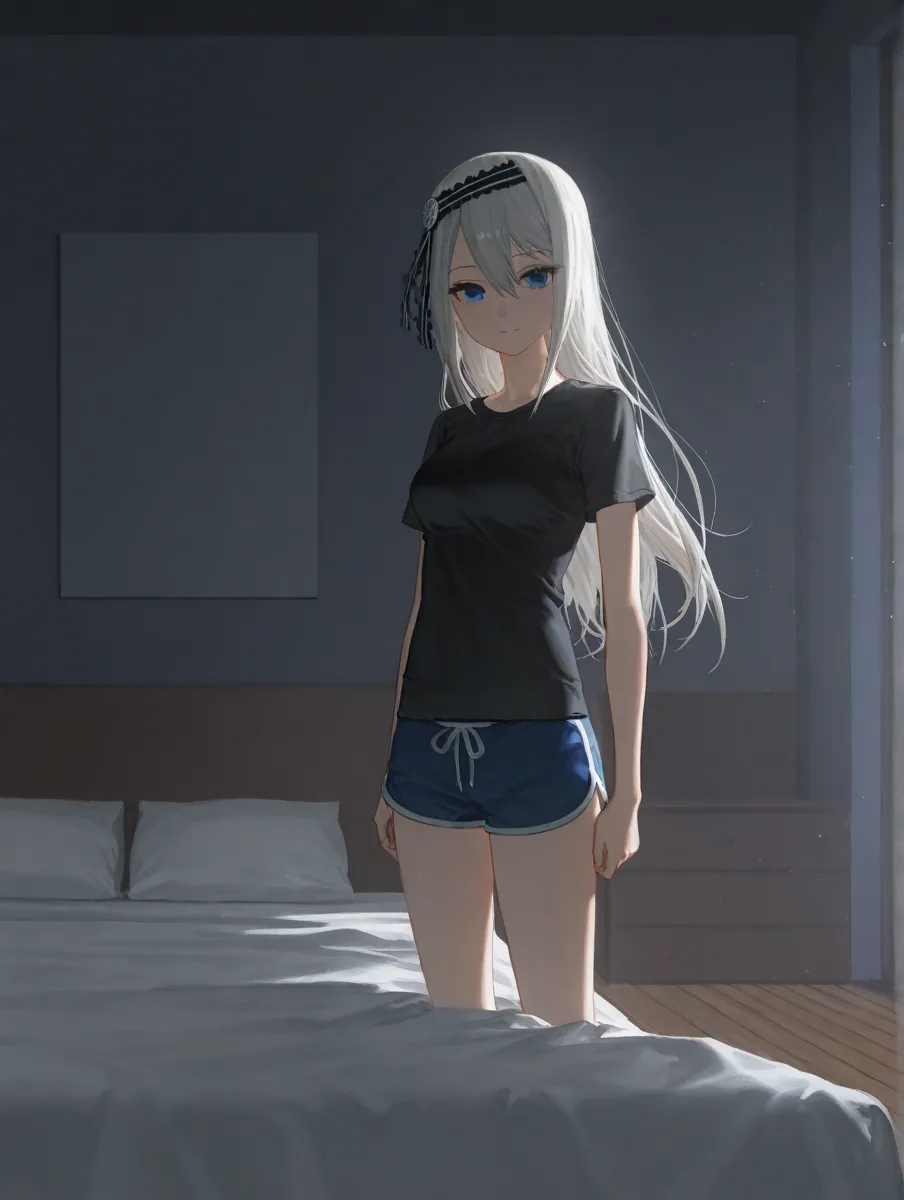 TSM2330 Kei Shirogane 白銀圭 - Image 8