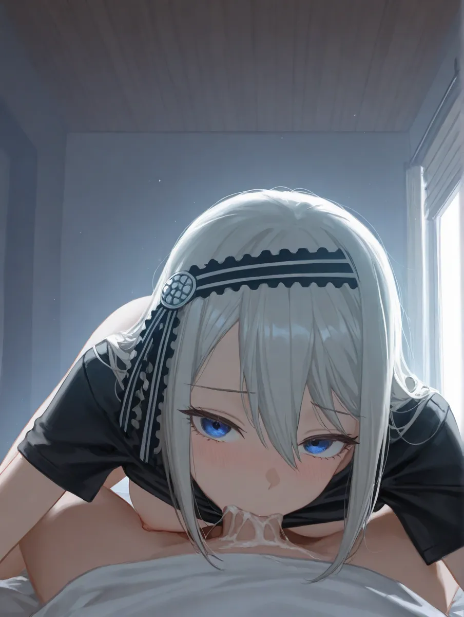 TSM2330 Kei Shirogane 白銀圭 - Image 85