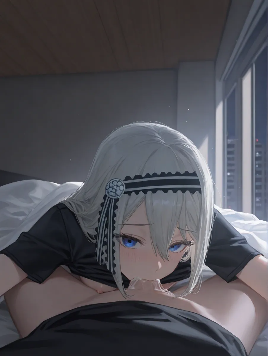 TSM2330 Kei Shirogane 白銀圭 - Image 87