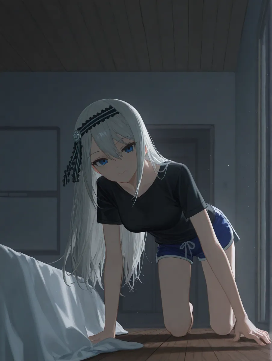 TSM2330 Kei Shirogane 白銀圭 - Image 9