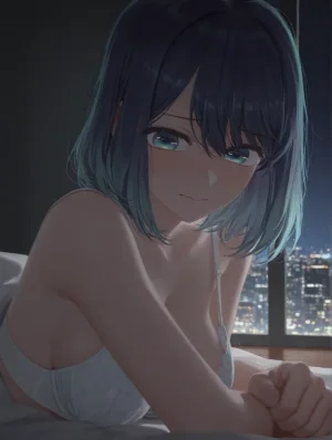 TSM2330 Kurokawa Akane 黑川茜 - Page 15