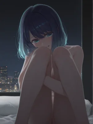 TSM2330 Kurokawa Akane 黑川茜 - Page 23