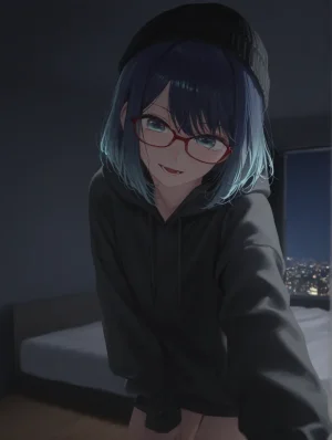 TSM2330 Kurokawa Akane 黑川茜 - Page 4