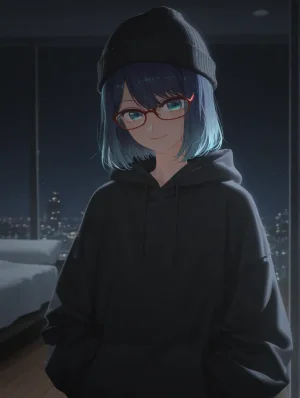 TSM2330 Kurokawa Akane 黑川茜 - Page 5