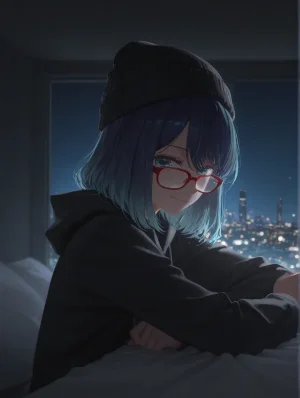 TSM2330 Kurokawa Akane 黑川茜 - Page 6