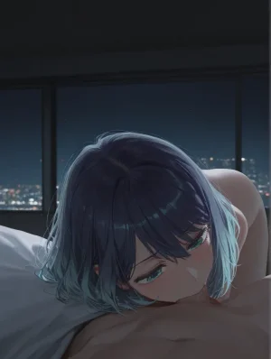 TSM2330 Kurokawa Akane 黑川茜 - Page 60