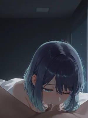 TSM2330 Kurokawa Akane 黑川茜 - Page 62