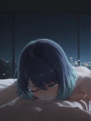 TSM2330 Kurokawa Akane 黑川茜 - Page 65