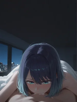 TSM2330 Kurokawa Akane 黑川茜 - Page 66