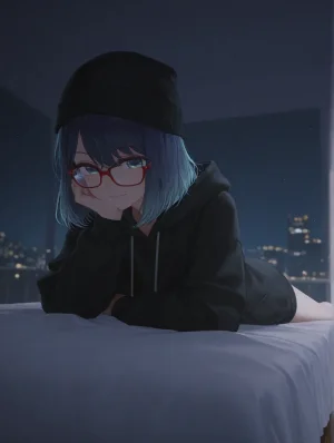 TSM2330 Kurokawa Akane 黑川茜 - Page 7