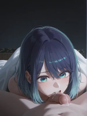 TSM2330 Kurokawa Akane 黑川茜 - Page 73