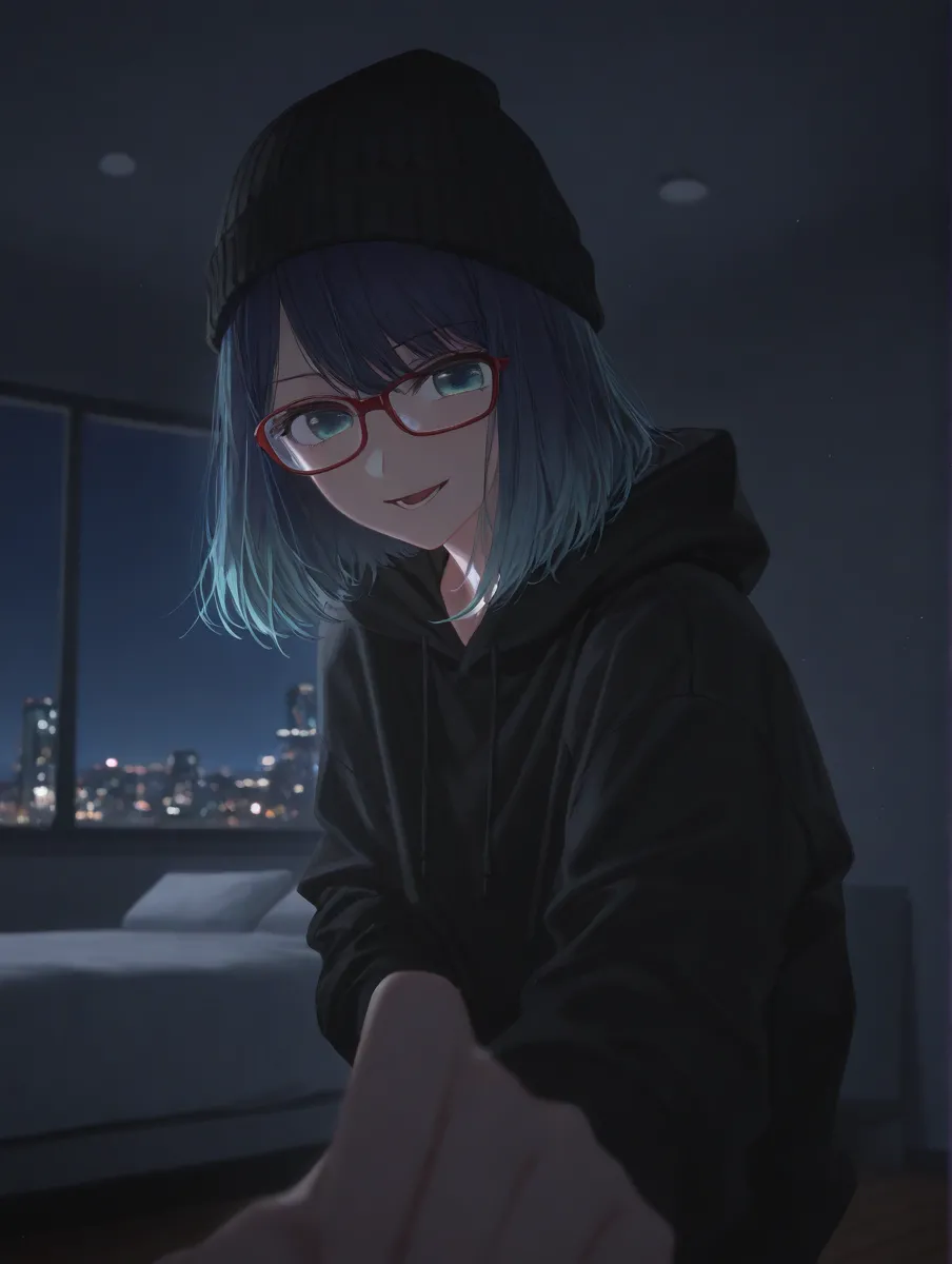 TSM2330 Kurokawa Akane 黑川茜 - Image 2