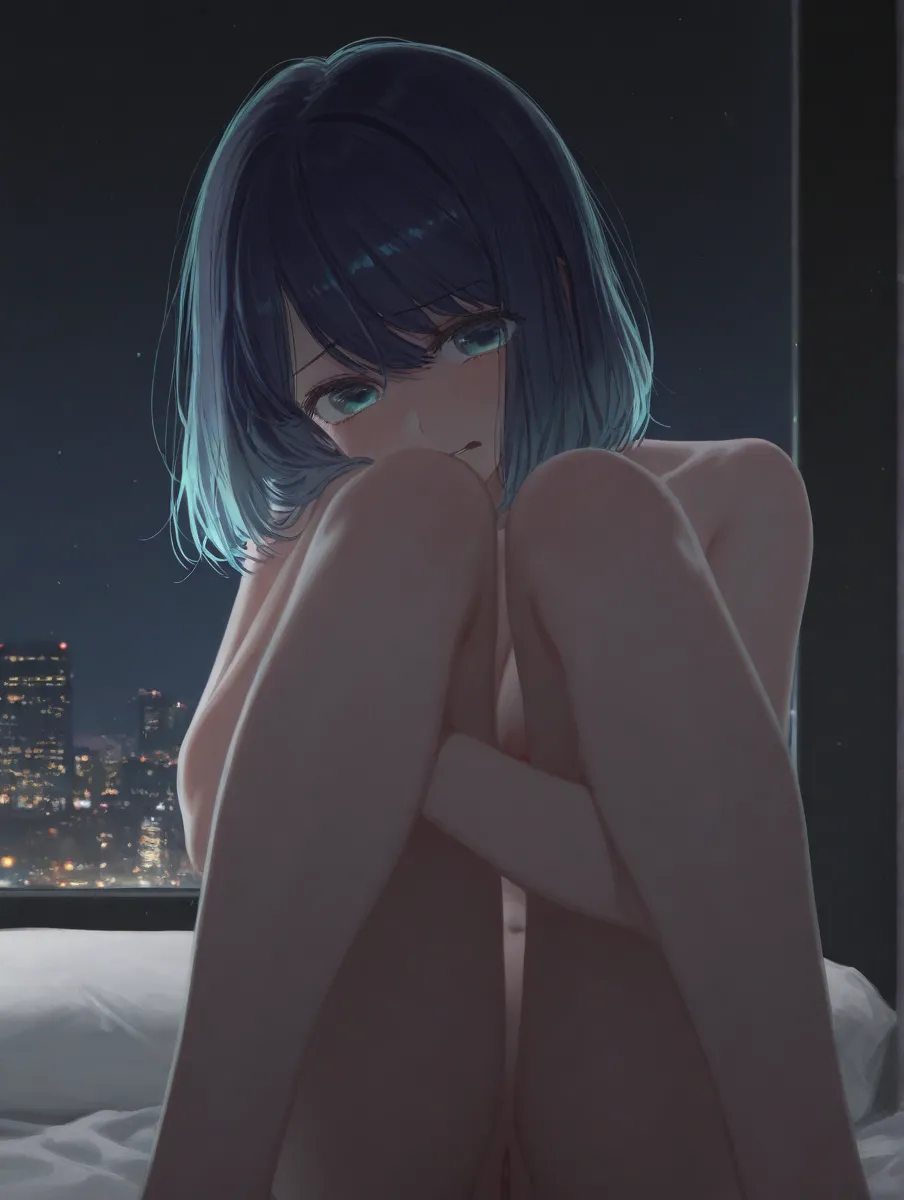 TSM2330 Kurokawa Akane 黑川茜 - Image 23