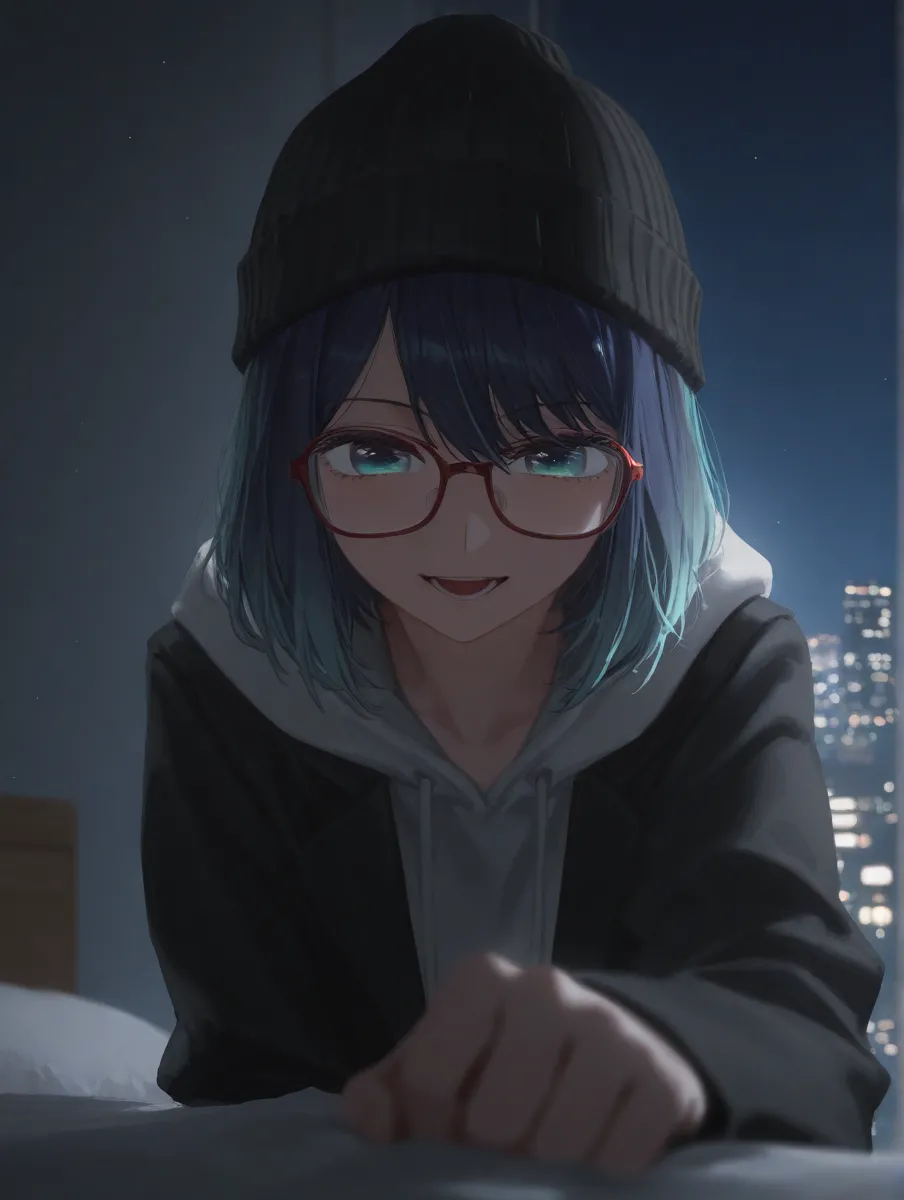 TSM2330 Kurokawa Akane 黑川茜 - Image 3