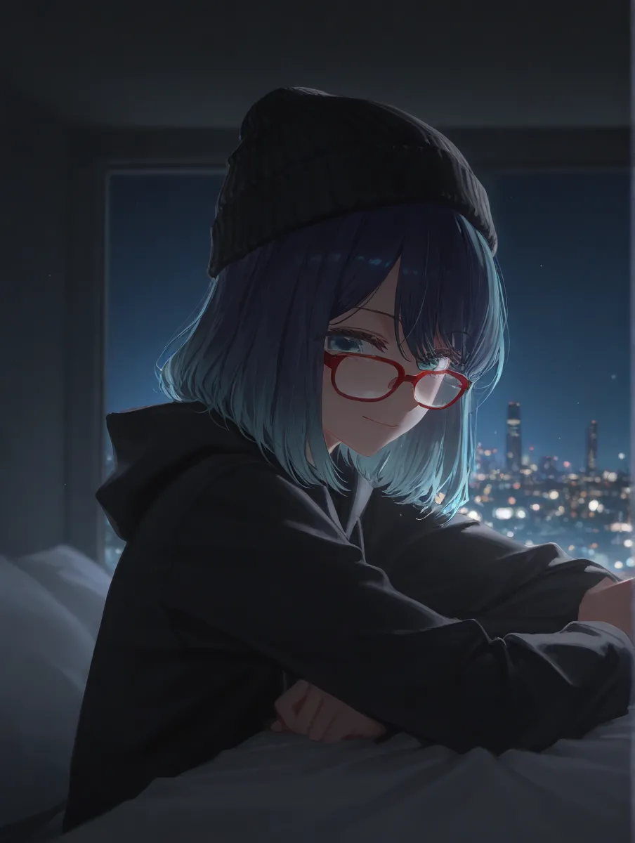 TSM2330 Kurokawa Akane 黑川茜 - Image 6