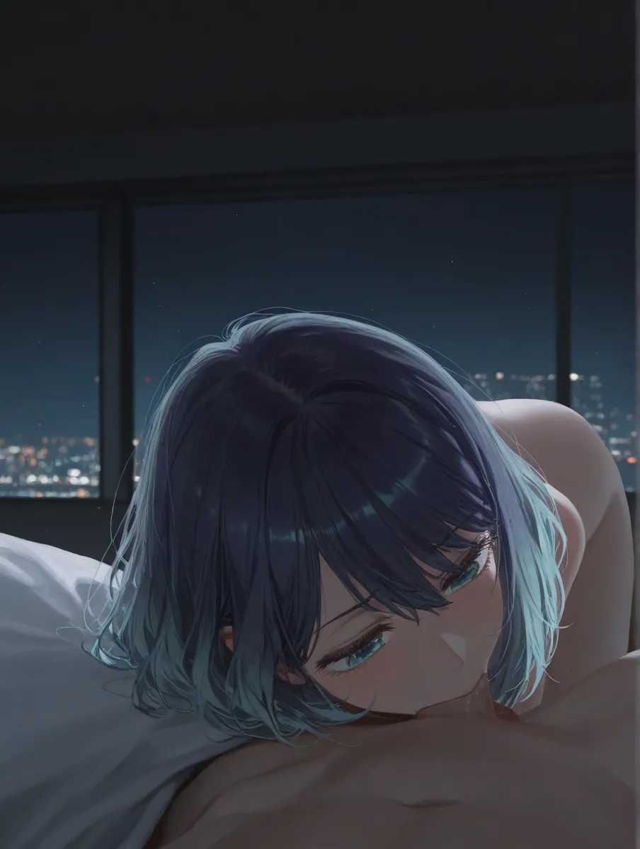 TSM2330 Kurokawa Akane 黑川茜 - Image 60