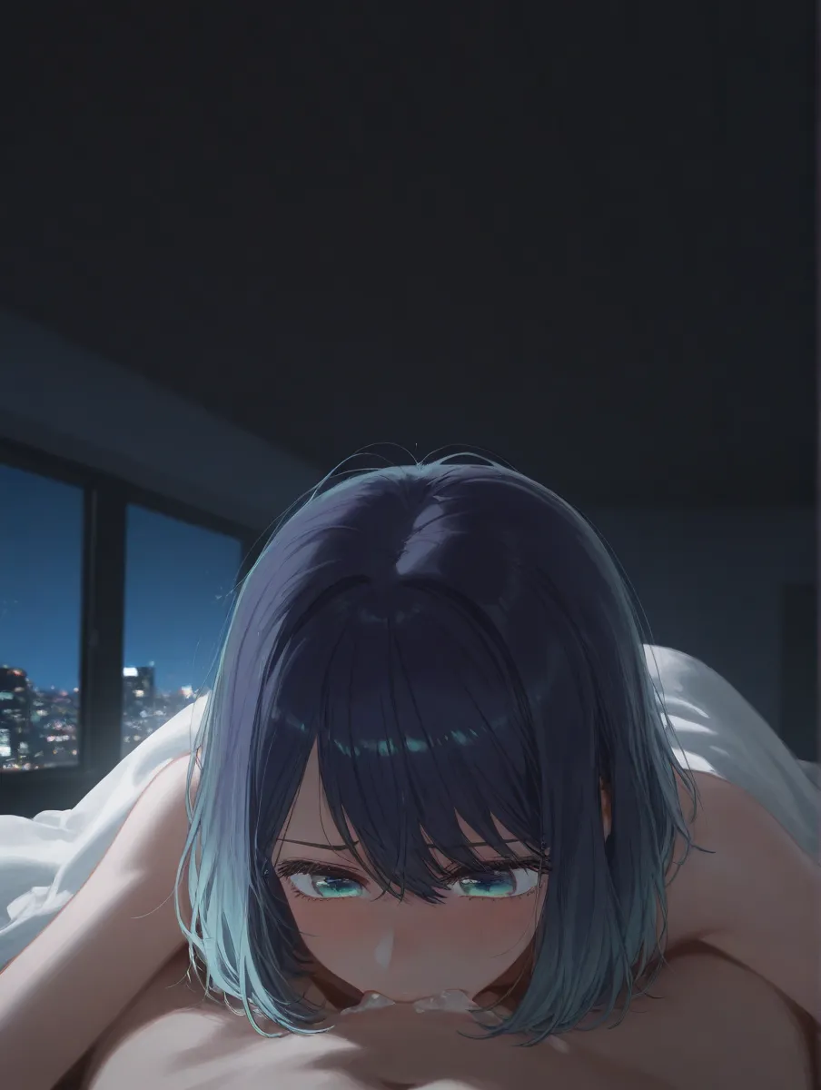 TSM2330 Kurokawa Akane 黑川茜 - Image 66