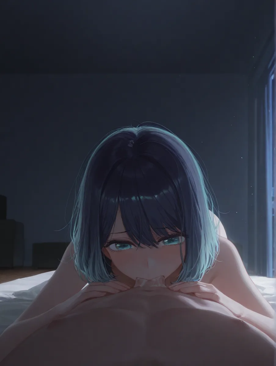 TSM2330 Kurokawa Akane 黑川茜 - Image 69