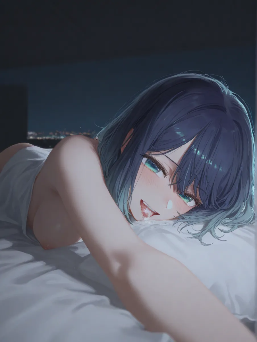 TSM2330 Kurokawa Akane 黑川茜 - Image 74