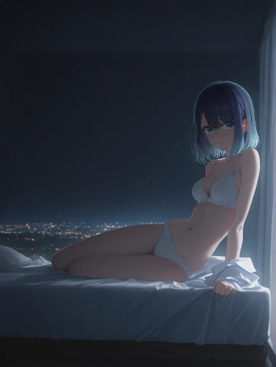 TSM2330 Kurokawa Akane 黑川茜 - Image 9