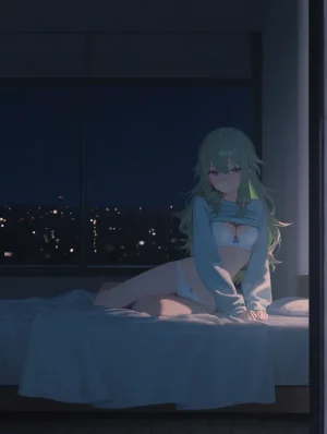 TSM2330 Kusanagi Nene 草薙寧々 - Page 16