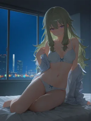 TSM2330 Kusanagi Nene 草薙寧々 - Page 23