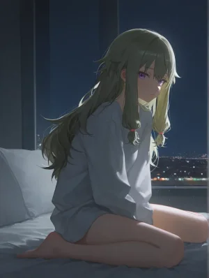 TSM2330 Kusanagi Nene 草薙寧々 - Page 5