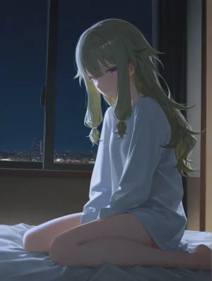 TSM2330 Kusanagi Nene 草薙寧々 - Page 6