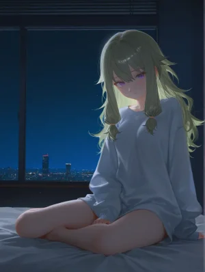 TSM2330 Kusanagi Nene 草薙寧々 - Page 8