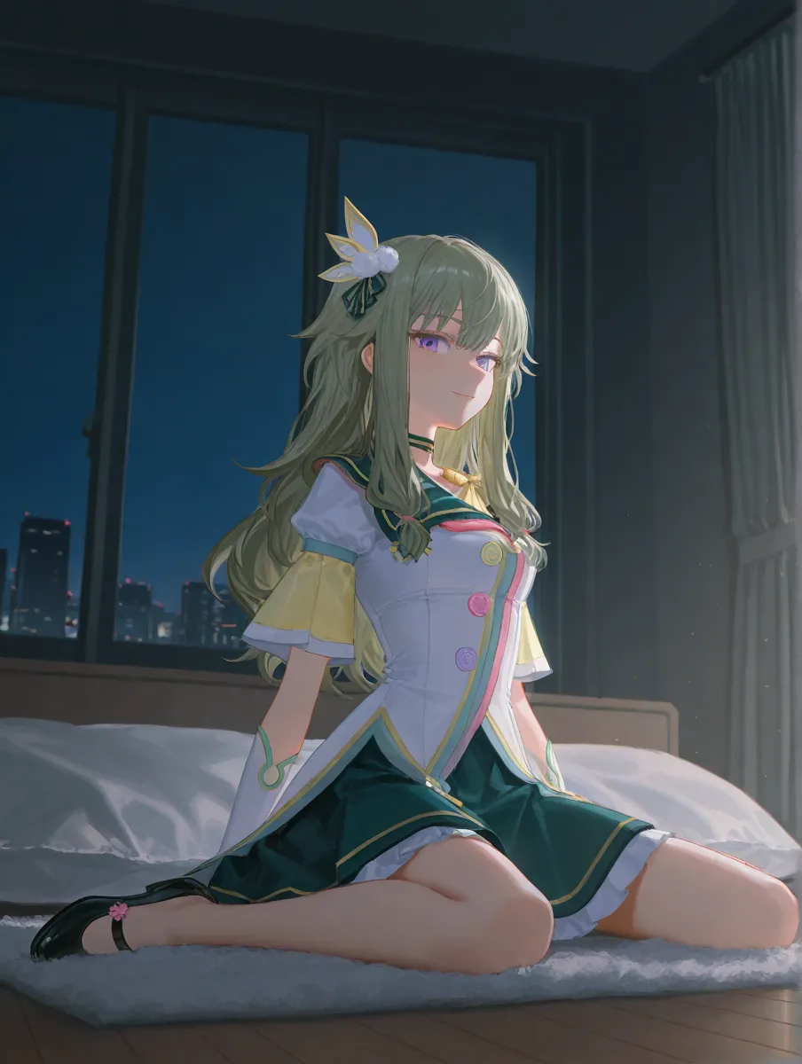 TSM2330 Kusanagi Nene 草薙寧々 - Image 1