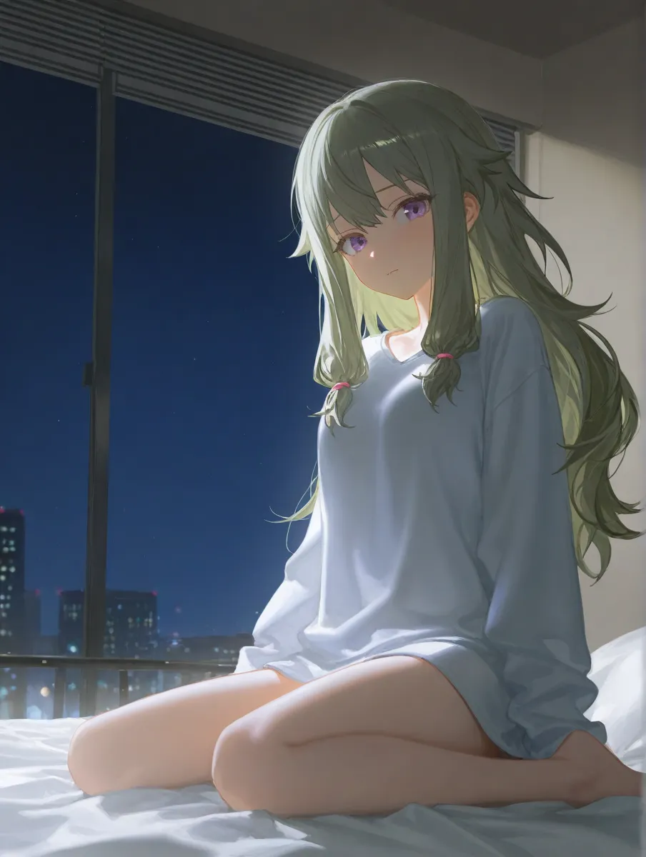 TSM2330 Kusanagi Nene 草薙寧々 - Image 10