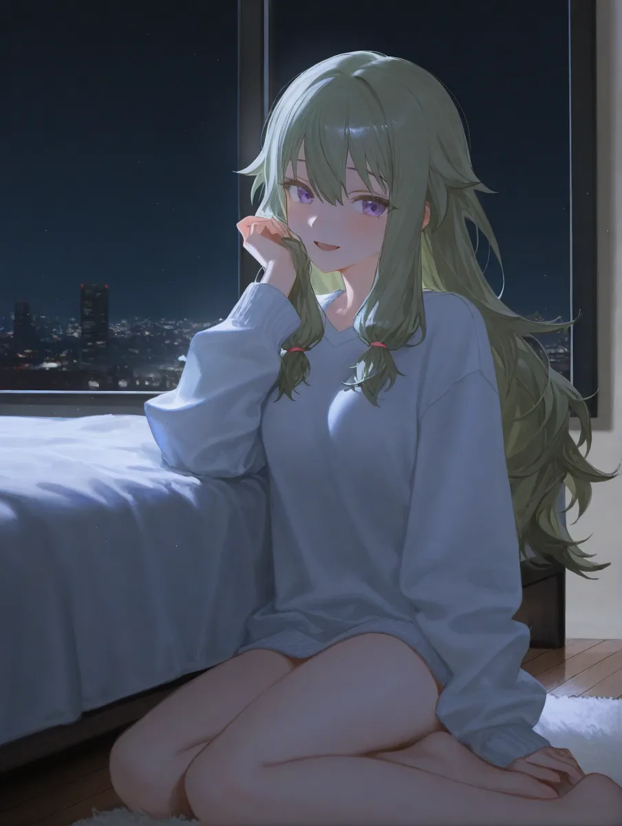 TSM2330 Kusanagi Nene 草薙寧々 - Image 11