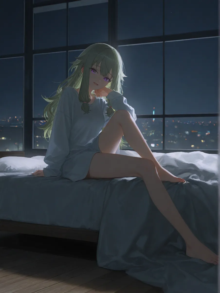 TSM2330 Kusanagi Nene 草薙寧々 - Image 12